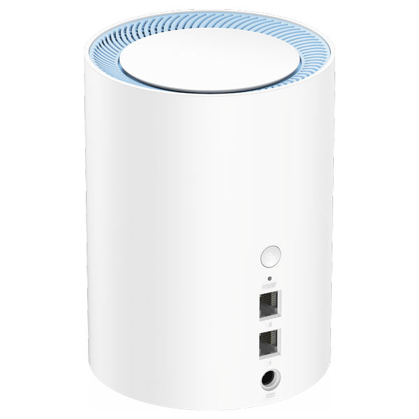Cudy M1200 AC1200 WiFi Mesh Solution (2-Pack) By Cudy - Buy Now - AU $86.78 At The Tech Geeks Australia