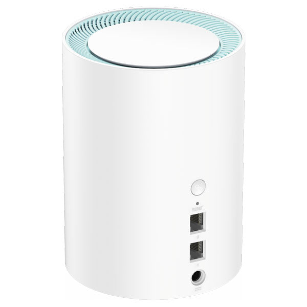 Cudy M1300 AC1200 WiFi Gigabit Mesh Solution with Gigabit Port (2-Pack) By Cudy - Buy Now - AU $137.19 At The Tech Geeks Australia