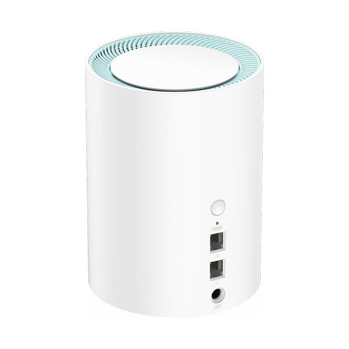 Cudy M1300 AC1200 WiFi Gigabit Mesh Solution with Gigabit Port (3-Pack) By Cudy - Buy Now - AU $222.28 At The Tech Geeks Australia