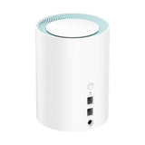 Cudy M1300 AC1200 WiFi Gigabit Mesh Solution with Gigabit Port (3-Pack) By Cudy - Buy Now - AU $222.28 At The Tech Geeks Australia