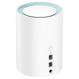 Cudy M1300 AC1200 WiFi Gigabit Mesh Solution with Gigabit Port (3-Pack) By Cudy - Buy Now - AU $199.85 At The Tech Geeks Australia