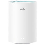 Cudy M1300 AC1200 WiFi Gigabit Mesh Solution with Gigabit Port (3-Pack) By Cudy - Buy Now - AU $199.85 At The Tech Geeks Australia