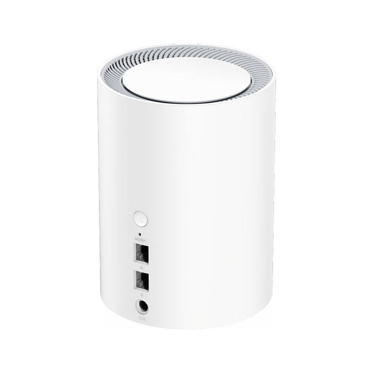 Cudy M3000 V2 AX3000 V2.0 WiFi 6 Mesh  2.5G Solution (2-Pack) By Cudy - Buy Now - AU $197.19 At The Tech Geeks Australia
