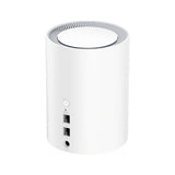 Cudy M3000 V2 AX3000 V2.0 WiFi 6 Mesh  2.5G Solution (2-Pack) By Cudy - Buy Now - AU $197.19 At The Tech Geeks Australia