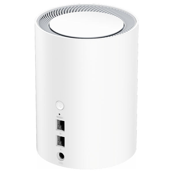 Cudy M3000 V2 AX3000 V2.0 WiFi 6 Mesh  2.5G Solution (2-Pack) By Cudy - Buy Now - AU $191.11 At The Tech Geeks Australia