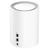 Cudy M3000 V2 AX3000 V2.0 WiFi 6 Mesh  2.5G Solution (2-Pack) By Cudy - Buy Now - AU $191.11 At The Tech Geeks Australia