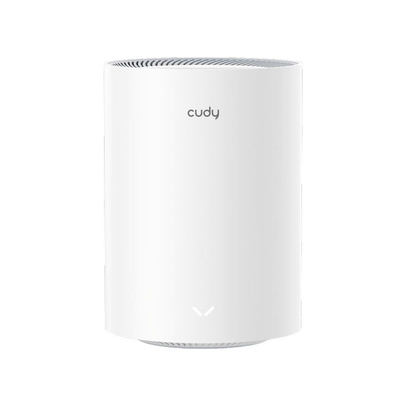 Cudy M3000 V2 AX3000 V2.0 WiFi 6 Mesh  2.5G Solution (2-Pack) By Cudy - Buy Now - AU $197.19 At The Tech Geeks Australia
