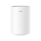 Cudy M3000 V2 AX3000 V2.0 WiFi 6 Mesh  2.5G Solution (2-Pack) By Cudy - Buy Now - AU $197.19 At The Tech Geeks Australia