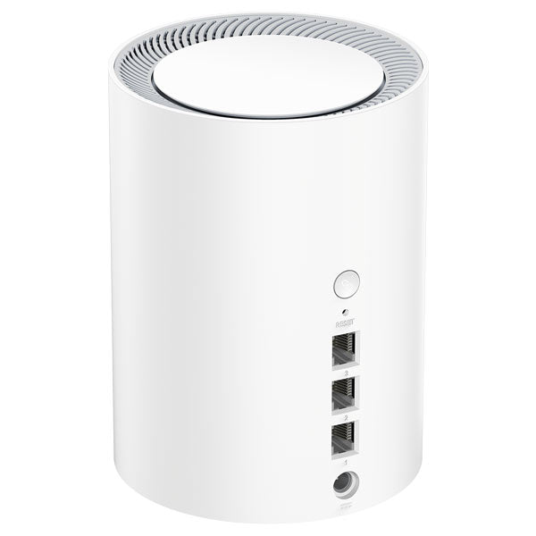 Cudy M3000 V2 AX3000 V2.0 WiFi 6 Mesh  2.5G Solution (2-Pack) By Cudy - Buy Now - AU $191.11 At The Tech Geeks Australia
