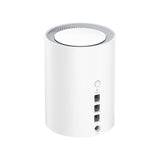 Cudy M3000 V2 AX3000 V2.0 WiFi 6 Mesh  2.5G Solution (2-Pack) By Cudy - Buy Now - AU $197.19 At The Tech Geeks Australia