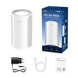 Cudy P4 AX3000 Wi-Fi 6 5G Indoor Mesh Router By Cudy - Buy Now - AU $444.57 At The Tech Geeks Australia