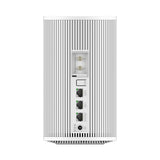 Cudy P4 AX3000 Wi-Fi 6 5G Indoor Mesh Router By Cudy - Buy Now - AU $444.57 At The Tech Geeks Australia