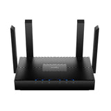 Cudy WR3000 AX3000 Gigabit WiFi 6 Mesh Router By Cudy - Buy Now - AU $115.73 At The Tech Geeks Australia