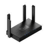 Cudy WR3000 AX3000 Gigabit WiFi 6 Mesh Router By Cudy - Buy Now - AU $115.73 At The Tech Geeks Australia