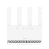 Cudy BE3600 Wi-Fi 7 Gigabit Router By Cudy - Buy Now - AU $123.90 At The Tech Geeks Australia