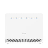 LT700E Cudy 4G LTE CAt 6 AC1200 Wi-Fi Router By Cudy - Buy Now - AU $186.55 At The Tech Geeks Australia