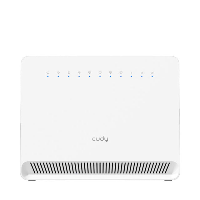 LT700E Cudy 4G LTE CAt 6 AC1200 Wi-Fi Router By Cudy - Buy Now - AU $186.55 At The Tech Geeks Australia