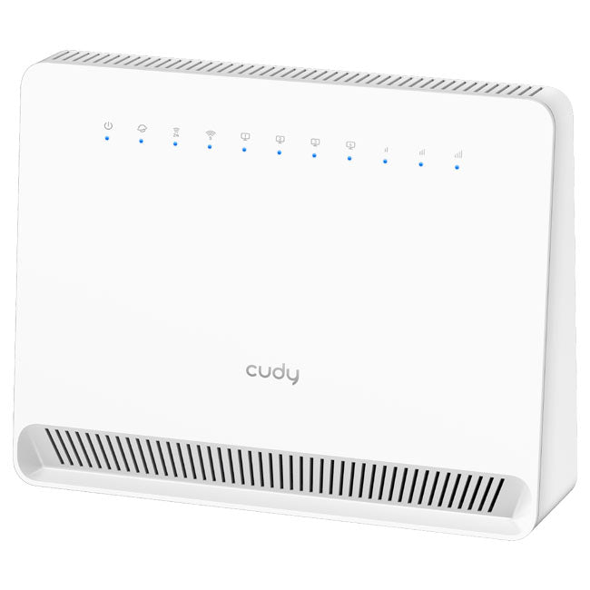 LT700E Cudy 4G LTE CAt 6 AC1200 Wi-Fi Router By Cudy - Buy Now - AU $186.55 At The Tech Geeks Australia