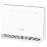LT700E Cudy 4G LTE CAt 6 AC1200 Wi-Fi Router By Cudy - Buy Now - AU $186.55 At The Tech Geeks Australia