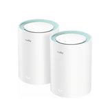M1500 Cudy AX1500 Whole-Home Mesh WiFi 6 System (2-Pack) By Cudy - Buy Now - AU $146.30 At The Tech Geeks Australia
