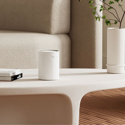 M3600 1.0 Cudy BE3600 Gigabit Mesh Wi-Fi 7 System (1-pack) By Cudy - Buy Now - AU $338.45 At The Tech Geeks Australia