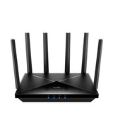 WR11000 Cudy BE11000 2.5G Tri-Band Mesh Wi-Fi 7 Router By Cudy - Buy Now - AU $276.66 At The Tech Geeks Australia