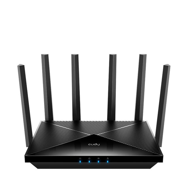 WR11000 Cudy BE11000 2.5G Tri-Band Mesh Wi-Fi 7 Router By Cudy - Buy Now - AU $276.66 At The Tech Geeks Australia
