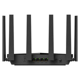 WR11000 Cudy BE11000 2.5G Tri-Band Mesh Wi-Fi 7 Router By Cudy - Buy Now - AU $276.66 At The Tech Geeks Australia