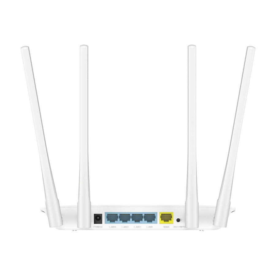 Cudy WR1200 AC1200 WiFi Router By Cudy - Buy Now - AU $63.47 At The Tech Geeks Australia
