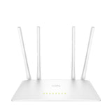 Cudy WR1200 AC1200 WiFi Router By Cudy - Buy Now - AU $57.07 At The Tech Geeks Australia