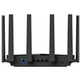 WR6500H 1.0 Cudy BE6500 2.5G Wi-Fi 7 Router By Cudy - Buy Now - AU $197.39 At The Tech Geeks Australia