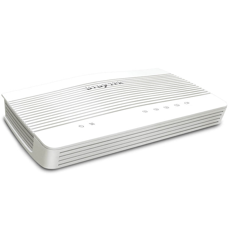 DV2136 DrayTek Vigor2136 Series 2.5G VPN Security Router By DrayTek - Buy Now - AU $231.76 At The Tech Geeks Australia