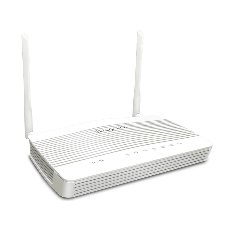 DV2136ax DrayTek Vigor2136ax 2.5G VPN Security Router with Wi-Fi WAN (Backup) and Wi-Fi 6 By DrayTek - Buy Now - AU $347.66 At The Tech Geeks Australia