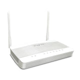 DV2136ax DrayTek Vigor2136ax 2.5G VPN Security Router with Wi-Fi WAN (Backup) and Wi-Fi 6 By DrayTek - Buy Now - AU $347.66 At The Tech Geeks Australia