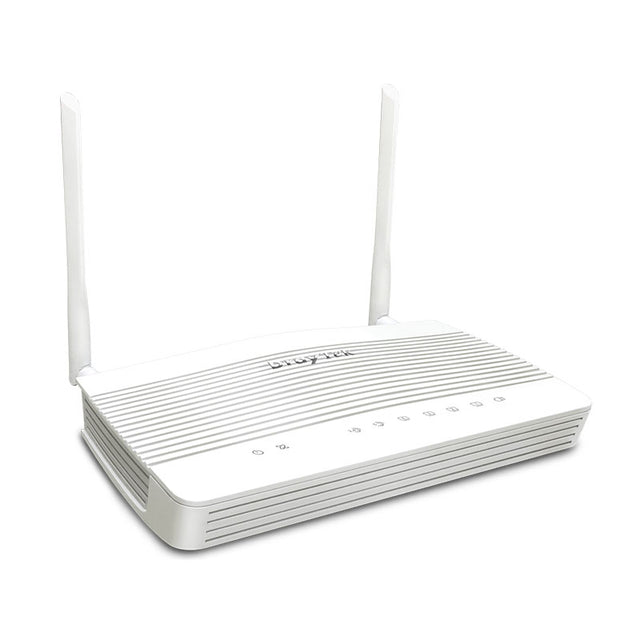 DV2136ax DrayTek Vigor2136ax 2.5G VPN Security Router with Wi-Fi WAN (Backup) and Wi-Fi 6 By DrayTek - Buy Now - AU $347.66 At The Tech Geeks Australia