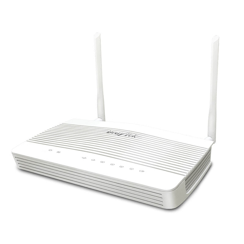 DV2136ax DrayTek Vigor2136ax 2.5G VPN Security Router with Wi-Fi WAN (Backup) and Wi-Fi 6 By DrayTek - Buy Now - AU $347.66 At The Tech Geeks Australia