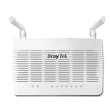 DV2136ax DrayTek Vigor2136ax 2.5G VPN Security Router with Wi-Fi WAN (Backup) and Wi-Fi 6 By DrayTek - Buy Now - AU $347.66 At The Tech Geeks Australia