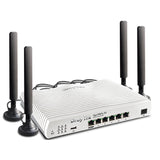 DV2865L-5G DrayTek Vigor2865L-5G Series 5G Embedded VDSL2 35b VPN Router By DrayTek - Buy Now - AU $0 At The Tech Geeks Australia