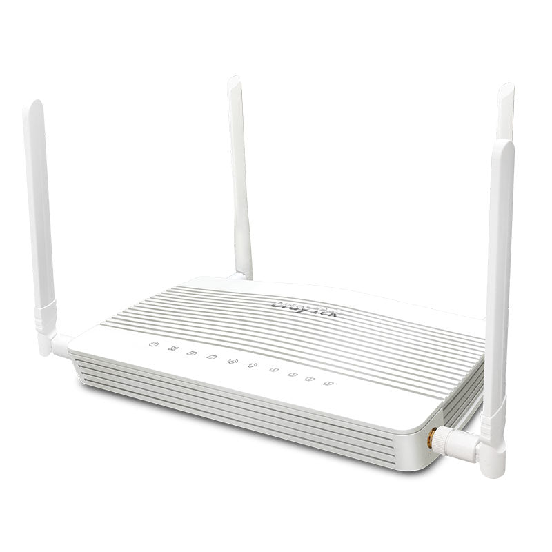 DVC510ax DrayTek Vigor C510ax 5G Cellular VPN Security Router with Wi-Fi 6 and Wi-Fi WAN By DrayTek - Buy Now - AU $811.01 At The Tech Geeks Australia