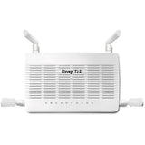 DVC510ax DrayTek Vigor C510ax 5G Cellular VPN Security Router with Wi-Fi 6 and Wi-Fi WAN By DrayTek - Buy Now - AU $811.01 At The Tech Geeks Australia