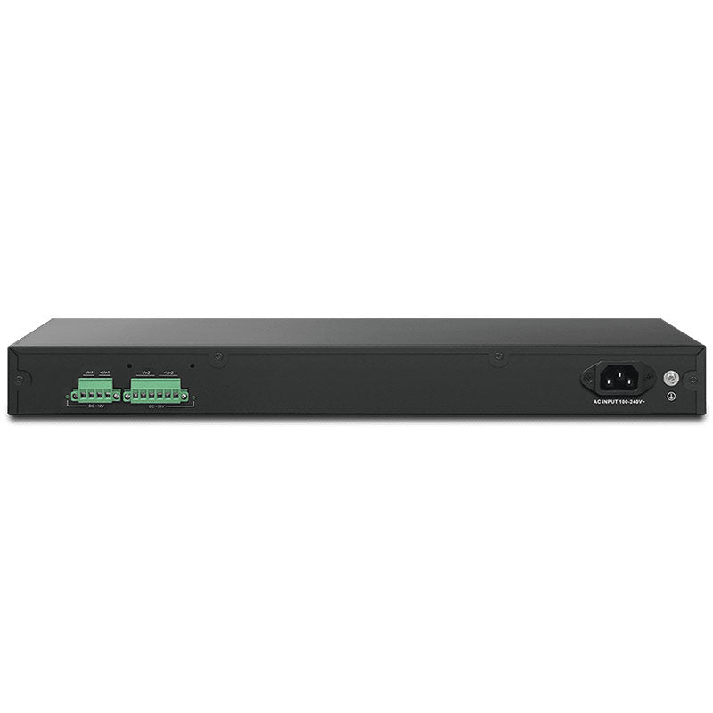 PQ2300xb DrayTek VigorSwitch PQ2300xb 30-Port PoE++ 2.5GbE L2+ Managed Switch By DrayTek - Buy Now - AU $1110.64 At The Tech Geeks Australia