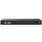PQ2300xb DrayTek VigorSwitch PQ2300xb 30-Port PoE++ 2.5GbE L2+ Managed Switch By DrayTek - Buy Now - AU $1110.64 At The Tech Geeks Australia