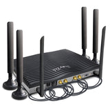 DV2927L5G DrayTek Vigor2927L-5G Series 5G Embedded Dual-WAN VPN Firewall Router By DrayTek - Buy Now - AU $1216.54 At The Tech Geeks Australia