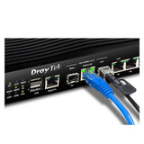 DV2928 10-Gigabit High-Speed Multi-WAN Security VPN Routers By DrayTek - Buy Now - AU $692.31 At The Tech Geeks Australia