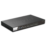 DV3912 DrayTek Vigor3912 Series 10G High-Performance Router By DrayTek - Buy Now - AU $1780.31 At The Tech Geeks Australia