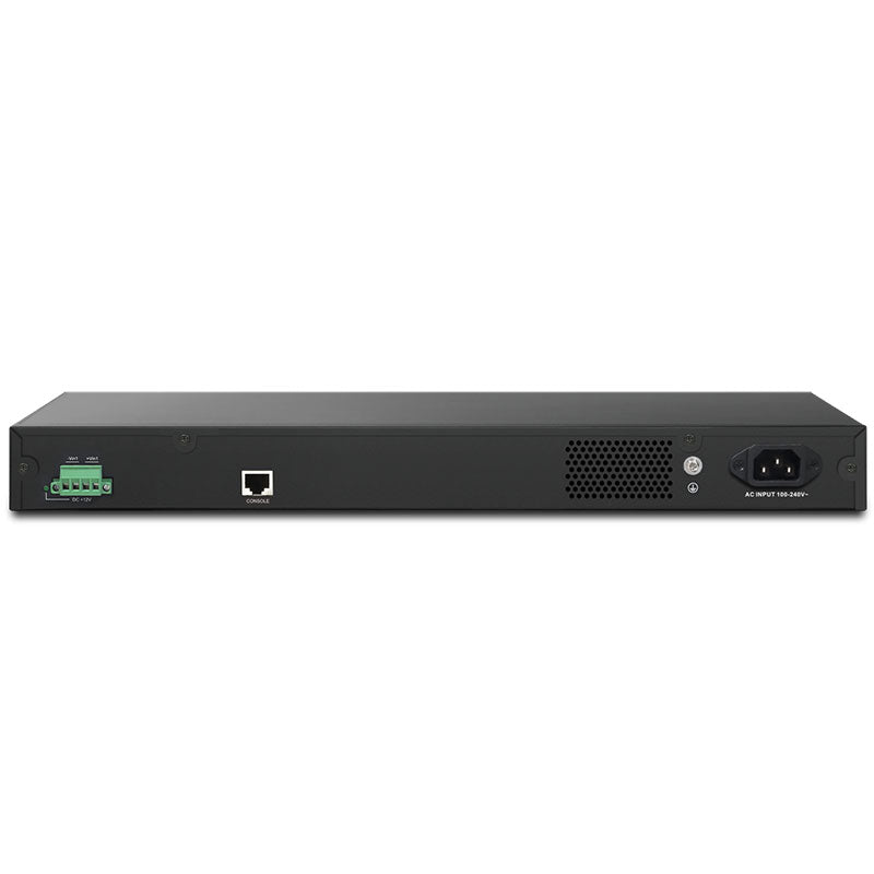 DSG2542X DrayTek VigorSwitch G2542x 54-Port Layer 2+ Managed 10G Switch By DrayTek - Buy Now - AU $705 At The Tech Geeks Australia