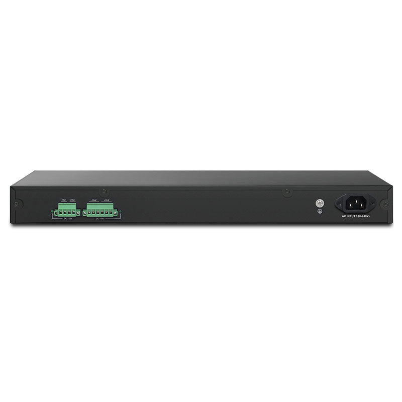 DSP2282X DrayTek VigorSwitch P2282x 28-Port L2+ Managed 10G PoE Switch By DrayTek - Buy Now - AU $840.22 At The Tech Geeks Australia