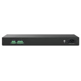 DSP2282X DrayTek VigorSwitch P2282x 28-Port L2+ Managed 10G PoE Switch By DrayTek - Buy Now - AU $840.22 At The Tech Geeks Australia