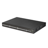 DSP2542XH DrayTek VigorSwitch P2542xh 54-Port Layer 2+ Managed 10G High-Power PoE Switch By DrayTek - Buy Now - AU $1226.55 At The Tech Geeks Australia
