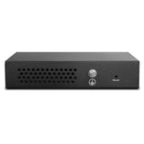 DSQ60X DrayTek VigorSwitch Q60x 2.5GbE/10G SFP+ multi-gig unmanaged switch By DrayTek - Buy Now - AU $96.54 At The Tech Geeks Australia